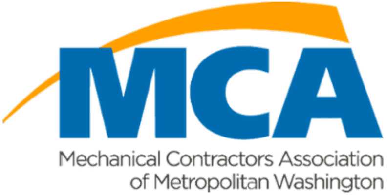 Mechanical Contractors Association of Metropolitan Washington Logo